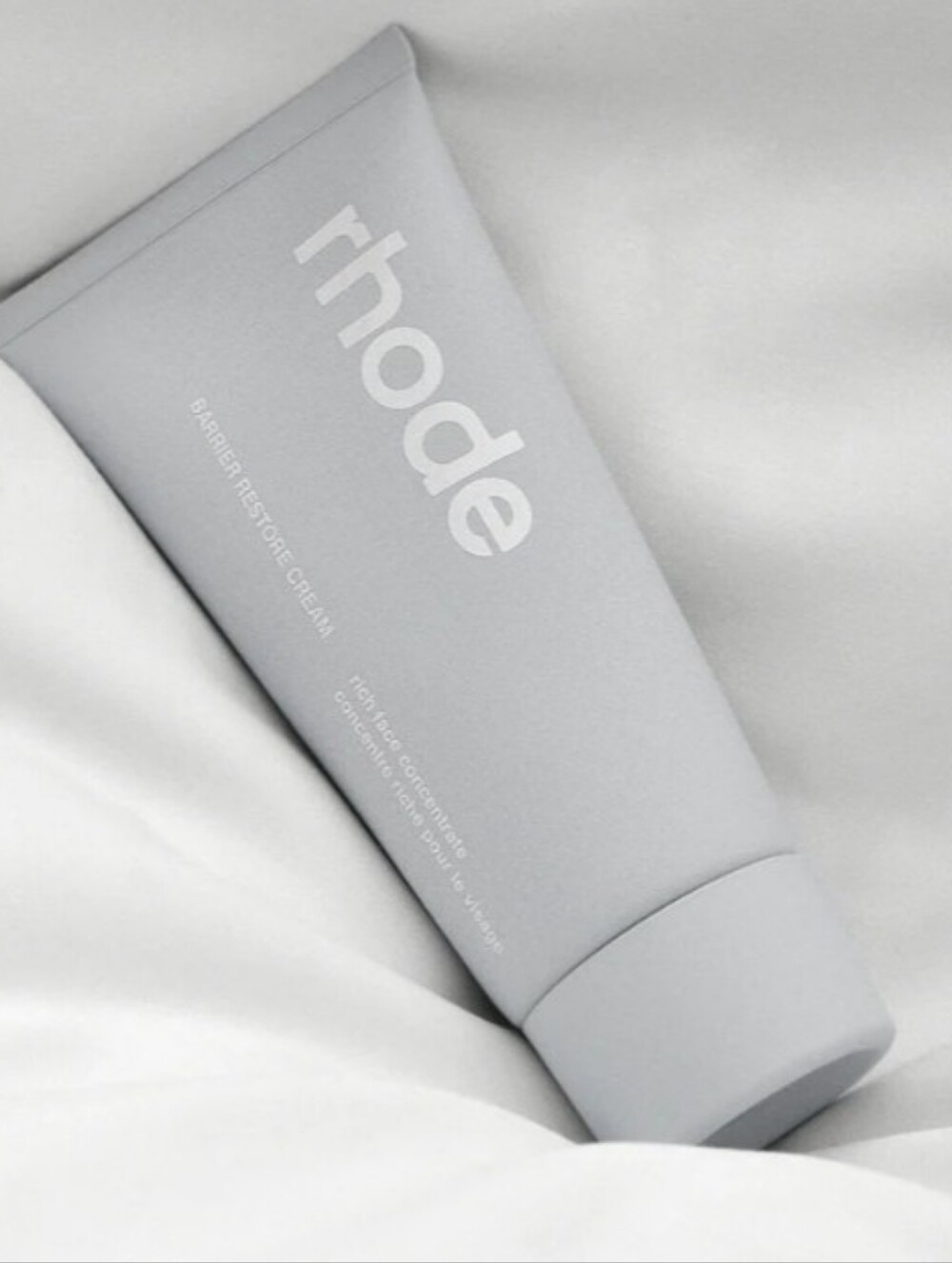 RHODE Barrier And Restore Cream Full Size